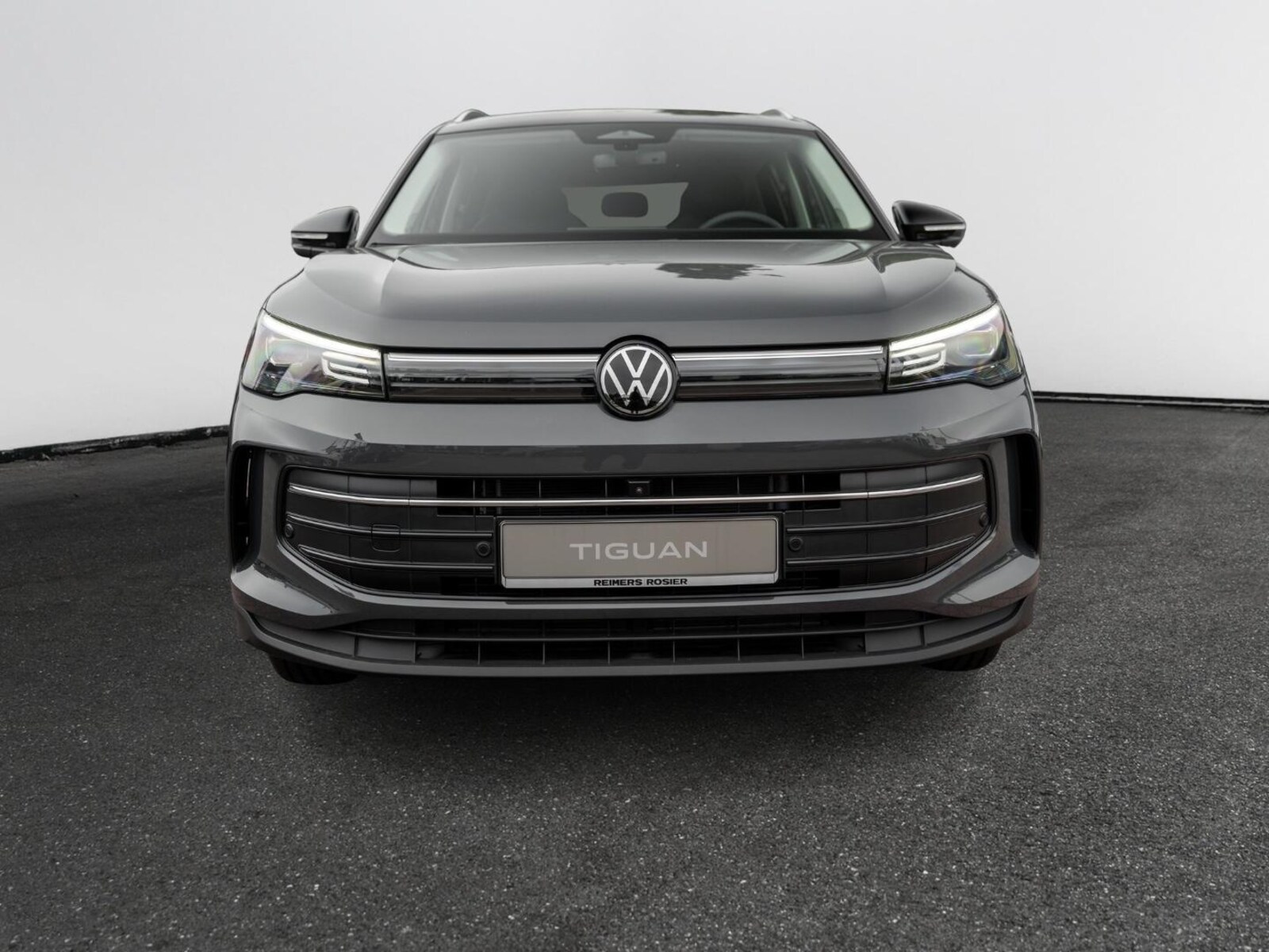 Volkswagen Tiguan – Bild 3
