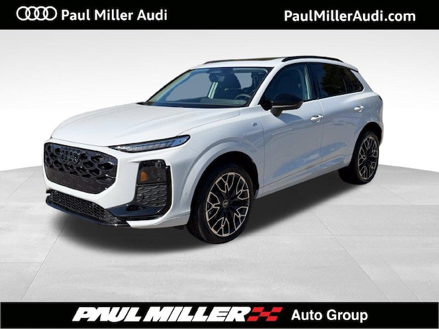 Photo of 2026 Audi Q3 SUV 
