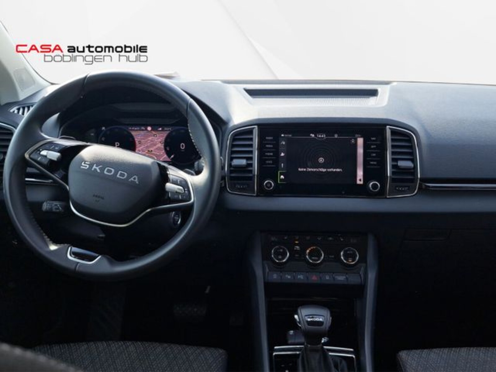 Škoda Karoq – Bild 12