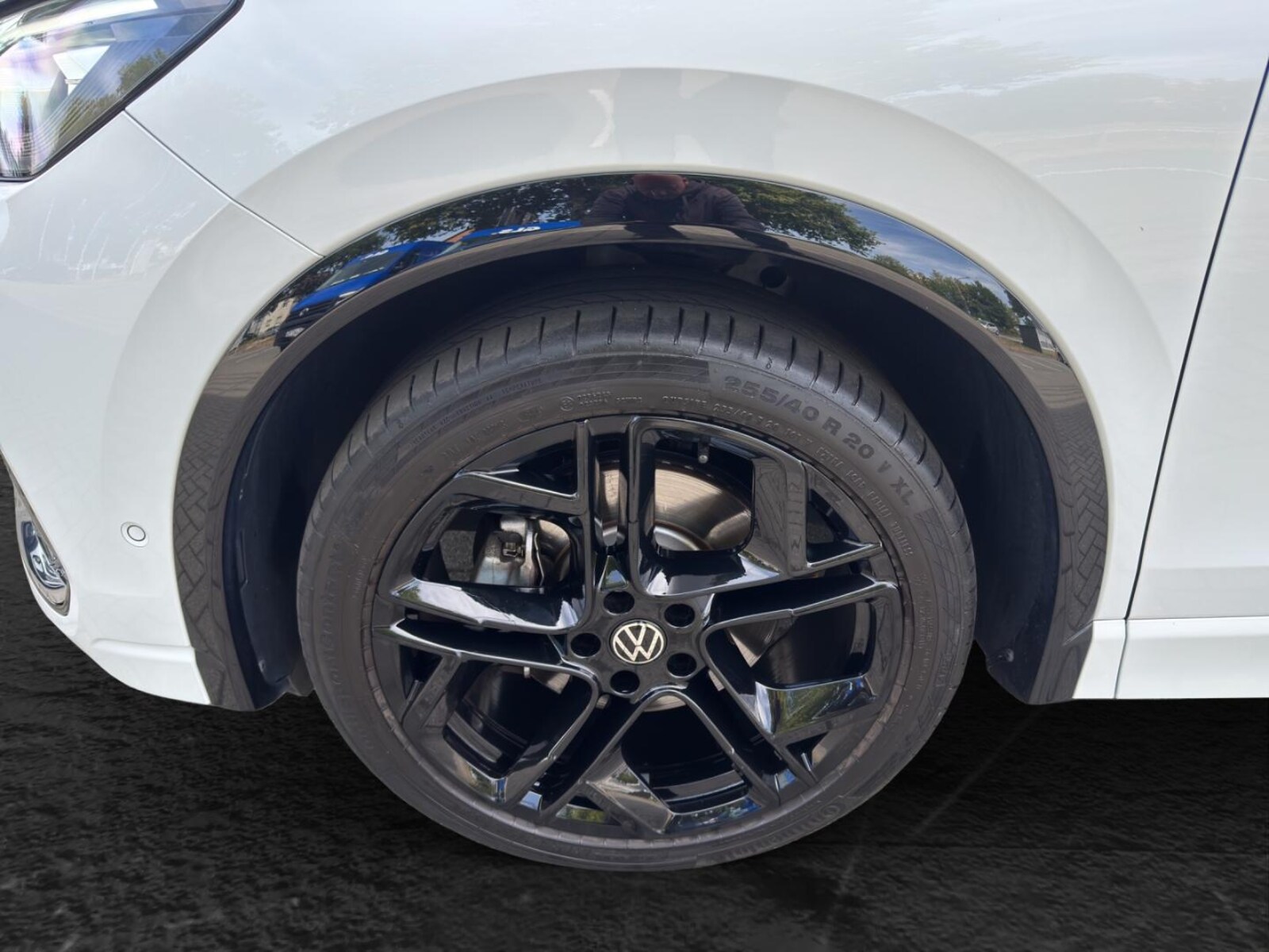 Volkswagen Tiguan – Bild 6