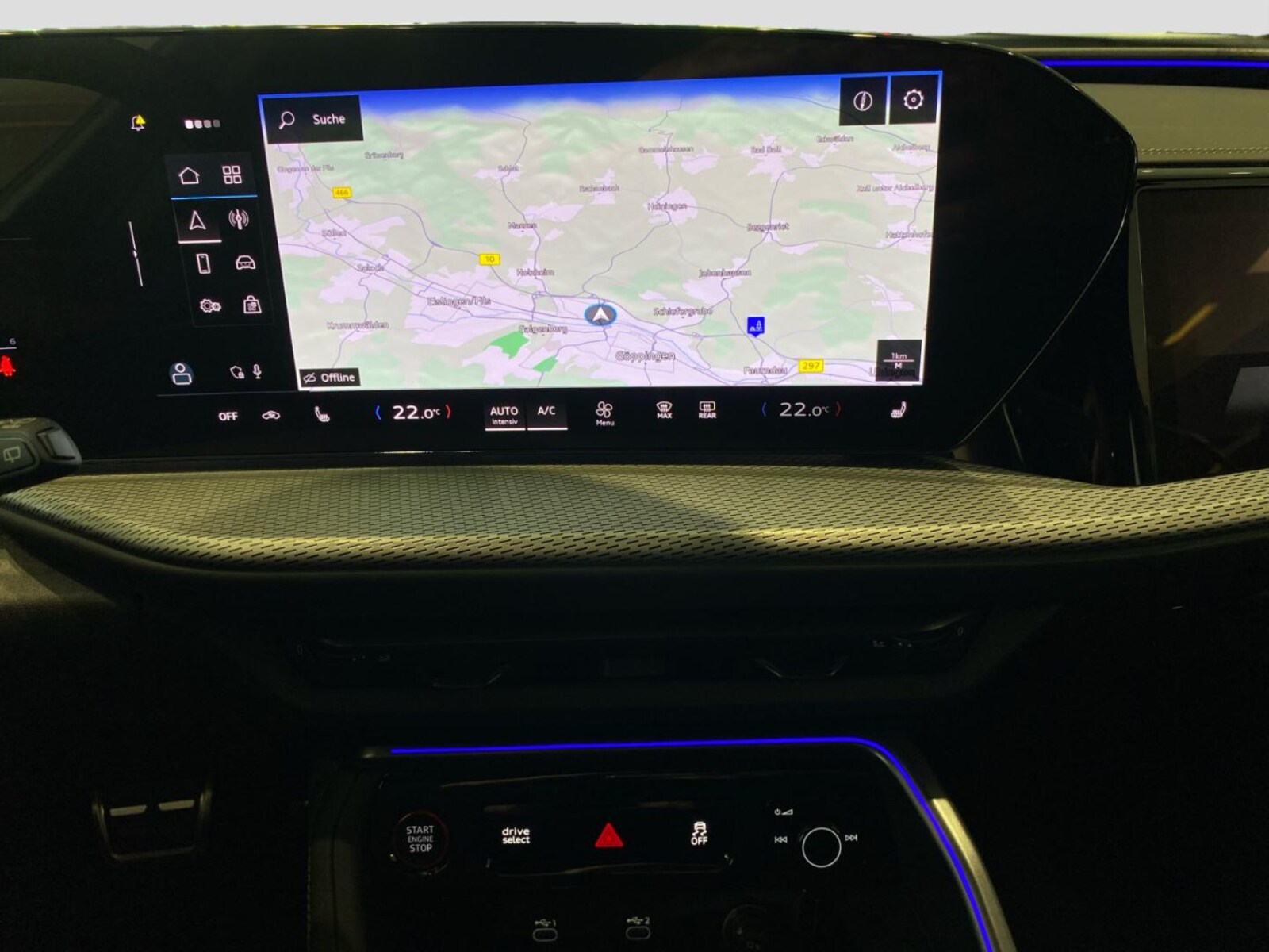 Audi Q5 Sportback – Bild 6