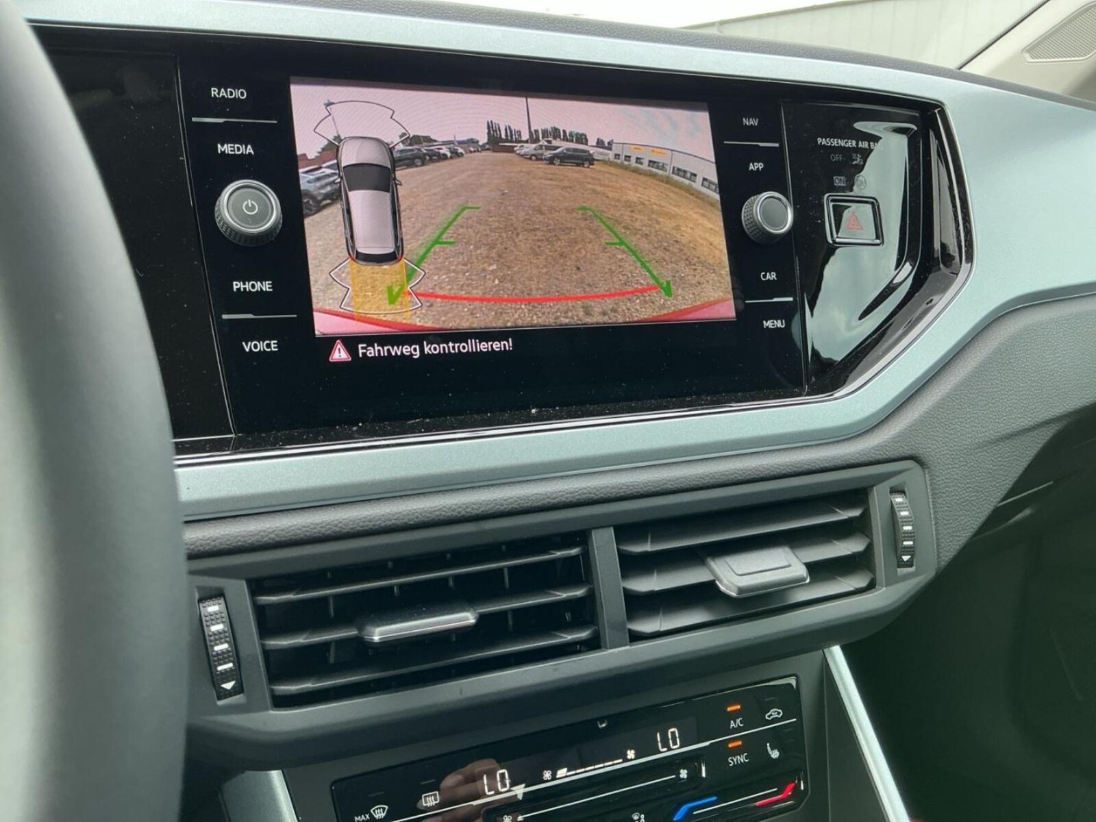 Volkswagen Polo – Bild 22