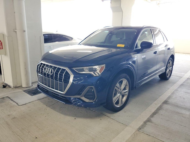 2024 Audi Q3