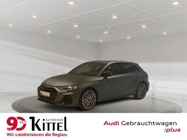 Audi S3 Sportback