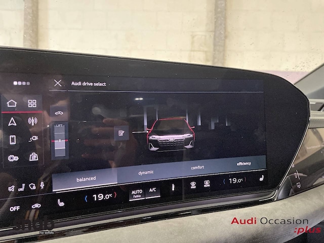 Audi A6 Avant E-tron S Line E-tron Performance 270,00 KW - 2025 - Joinsteer - #22
