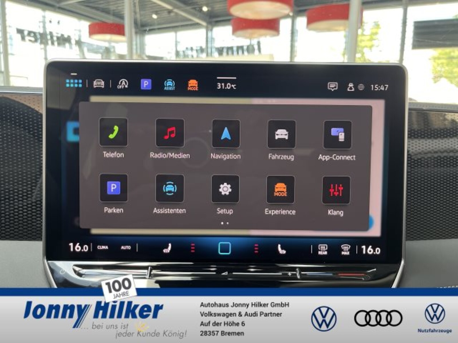 Volkswagen Tiguan – Bild 15