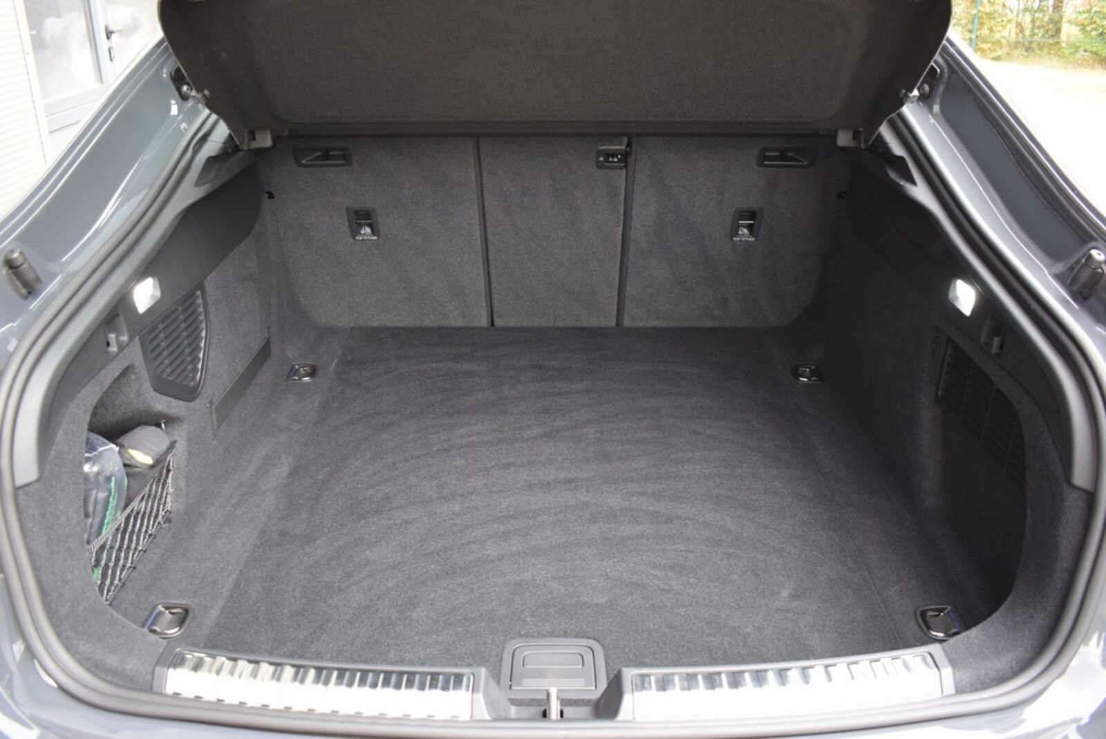 Audi A5 Limousine – Bild 15