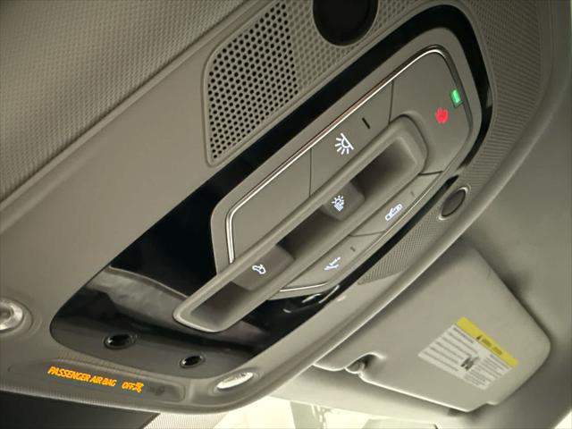 2024 AUDI Q8 - Image 27