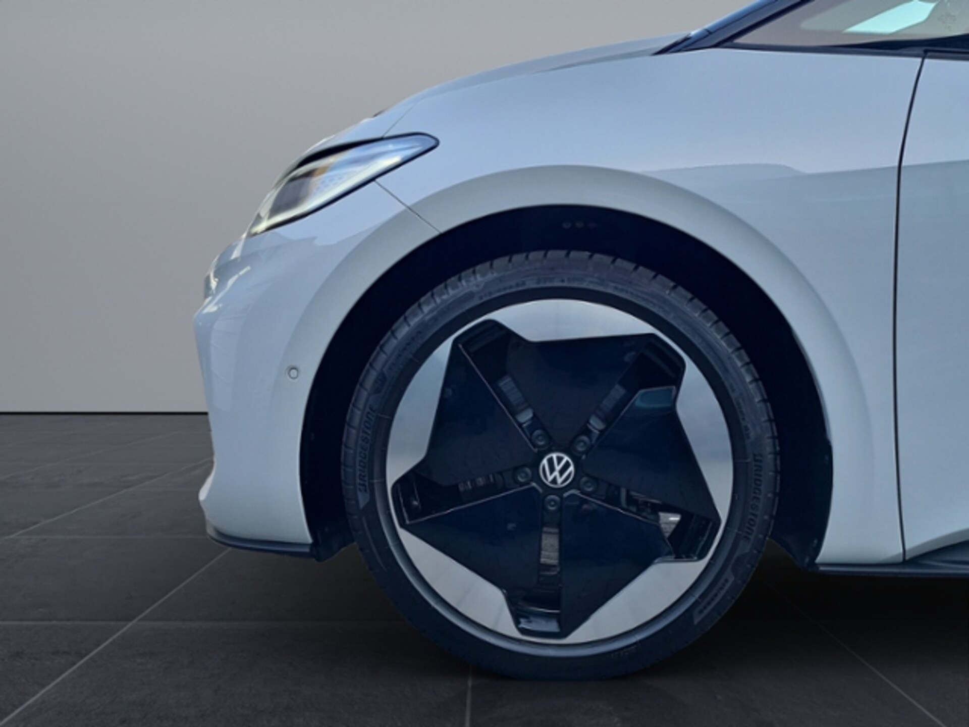 Volkswagen ID.3 Pro S