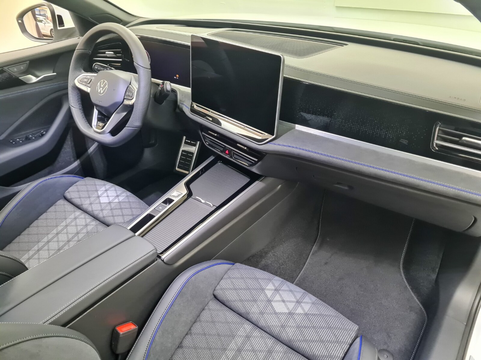 Volkswagen Passat – Bild 19