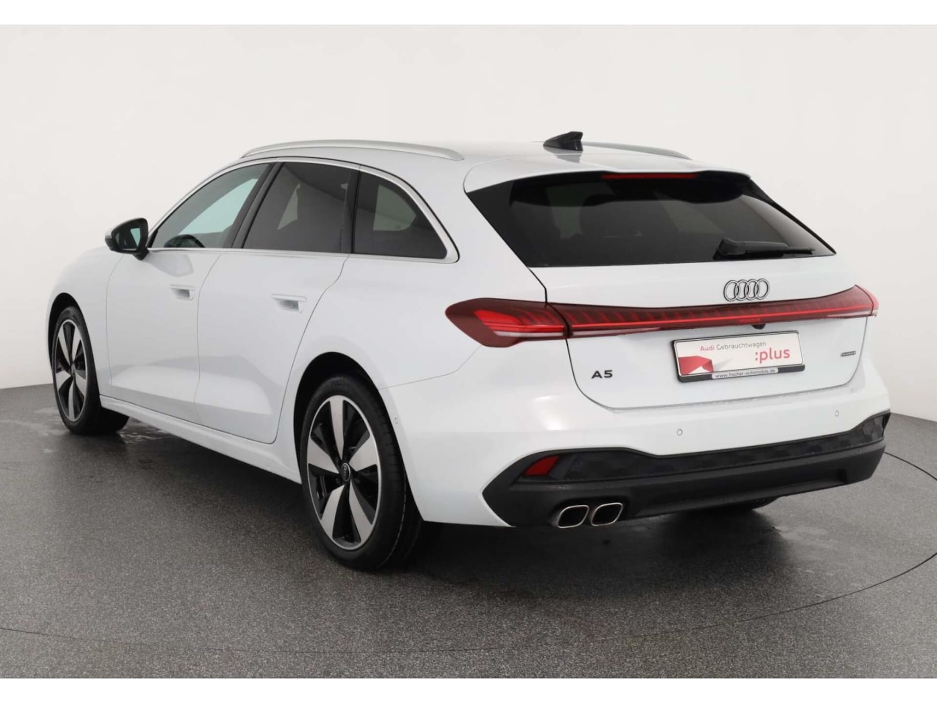 Audi A5 Avant