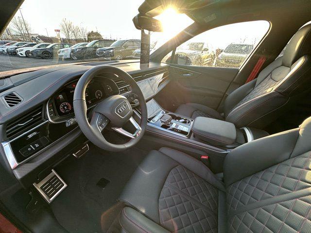 2026 Audi Q7 Prestige - Photo 7