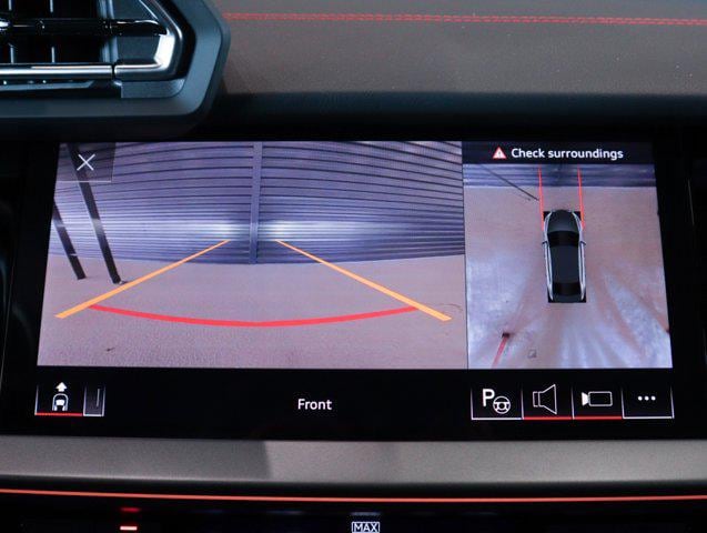 2026 Audi S3 Base - Photo 24