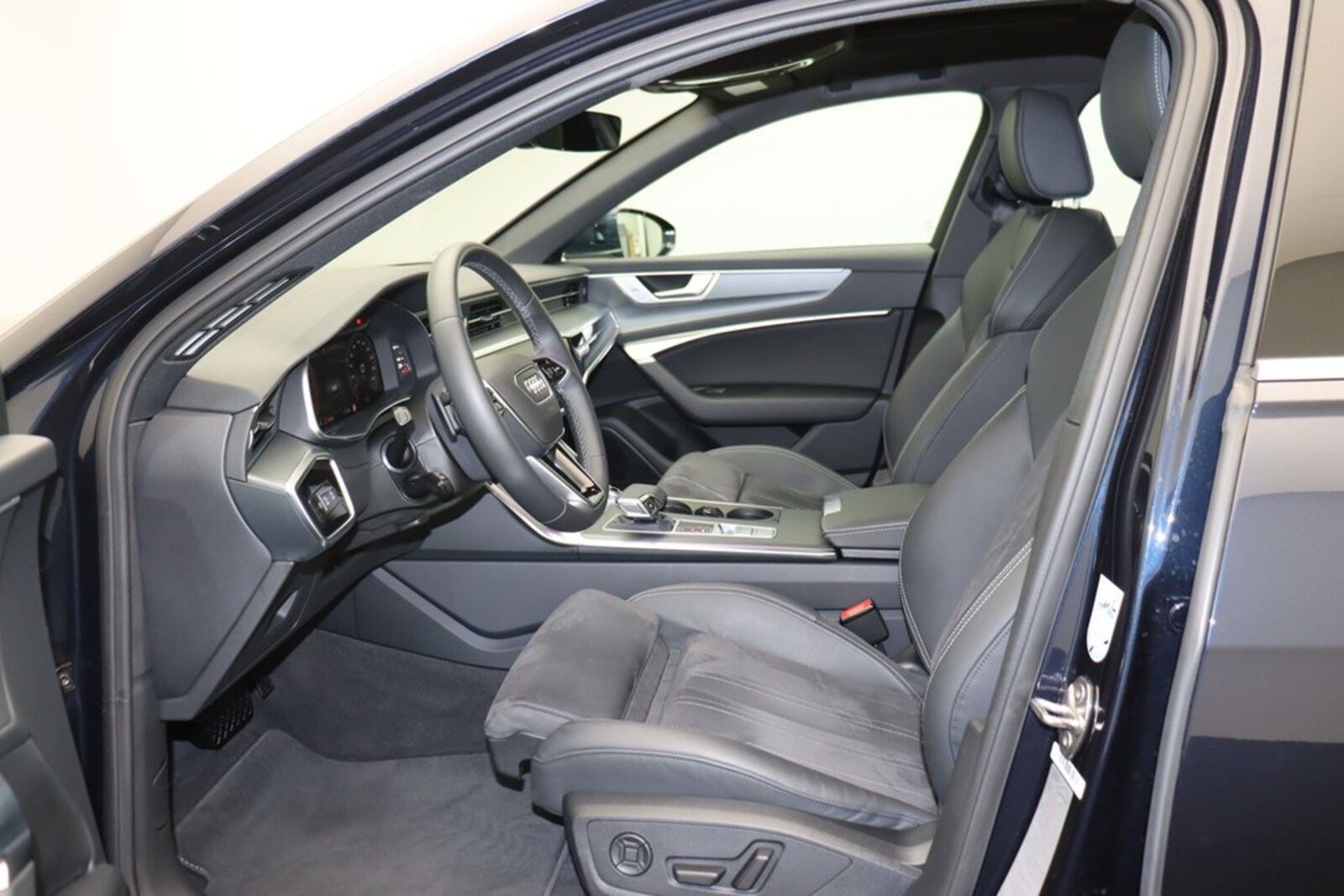 Audi A6 Avant – Bild 8