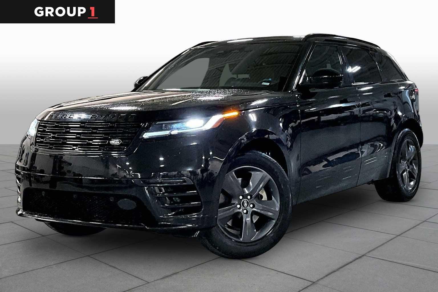 2025 Land Rover Range Rover Velar P250 Dynamic SE's photo