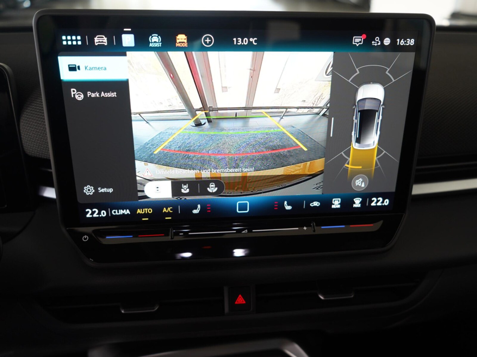 Volkswagen T-Roc – Bild 8