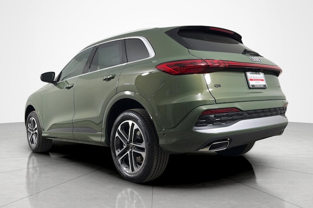2026 Audi Q5