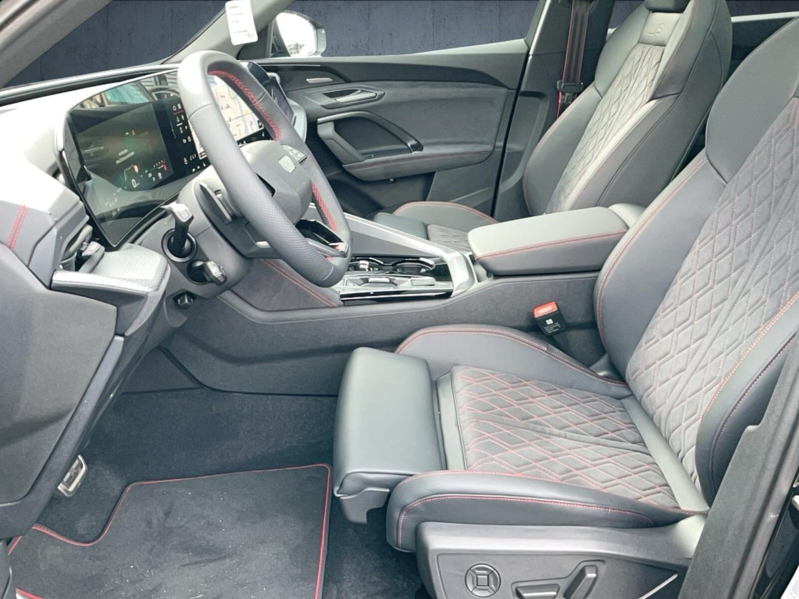 Audi Q5 – Bild 10