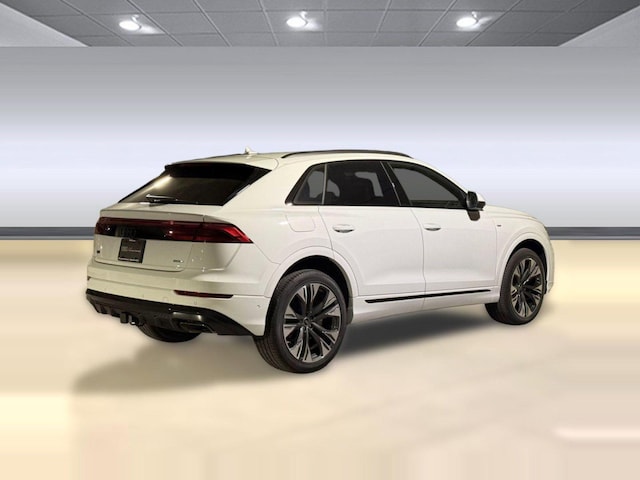 2026 Audi Q8 Premium Plus - Photo 9