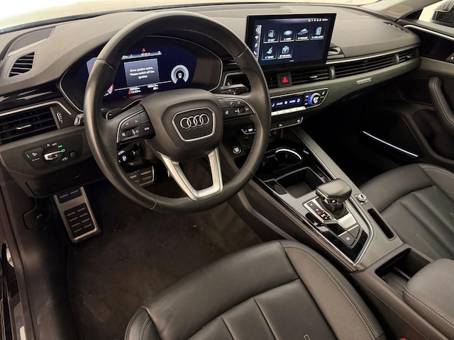 2023 Audi A5 Sportback