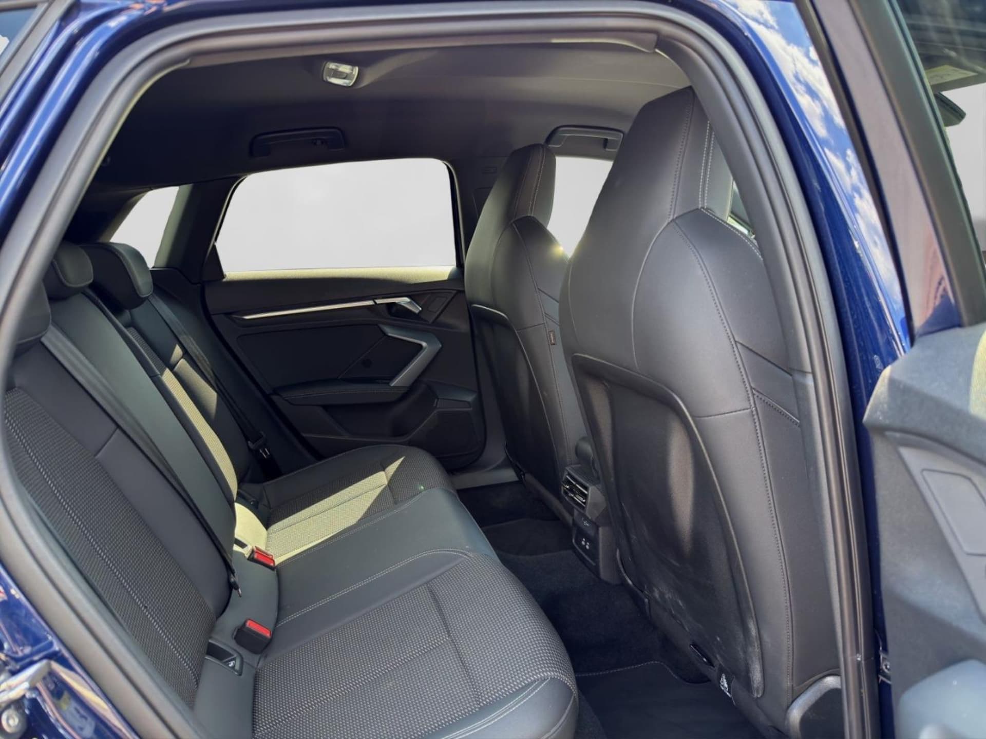 Audi A3 Sportback TFSI e S line