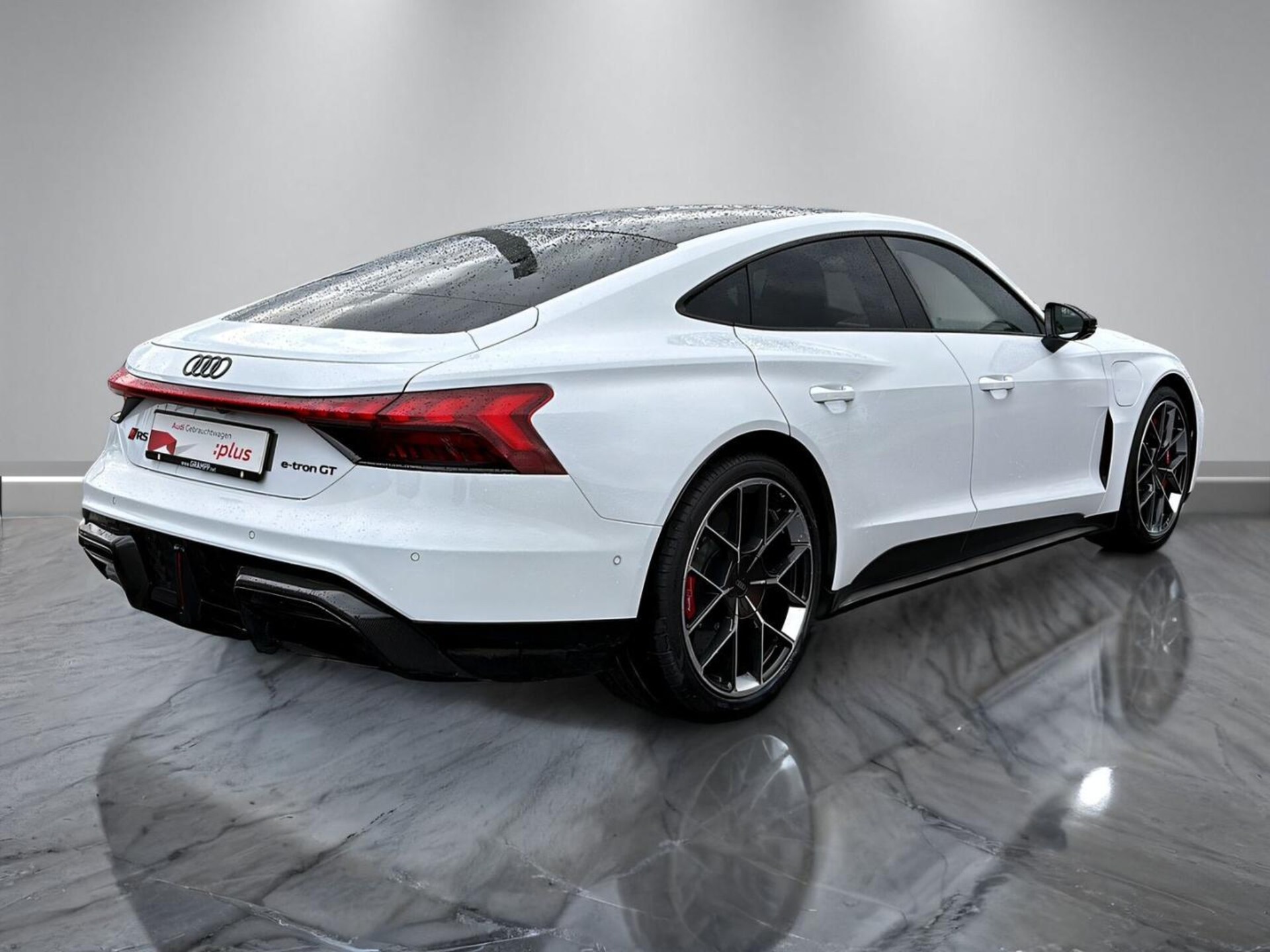 Audi RS e-tron GT