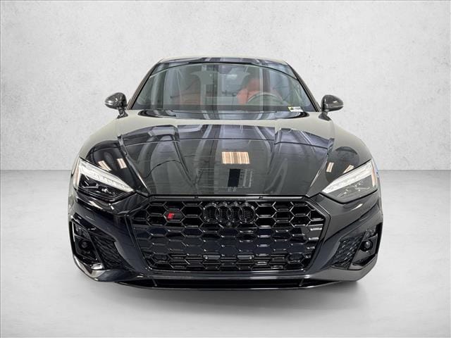 2025 Audi S5 Sportback