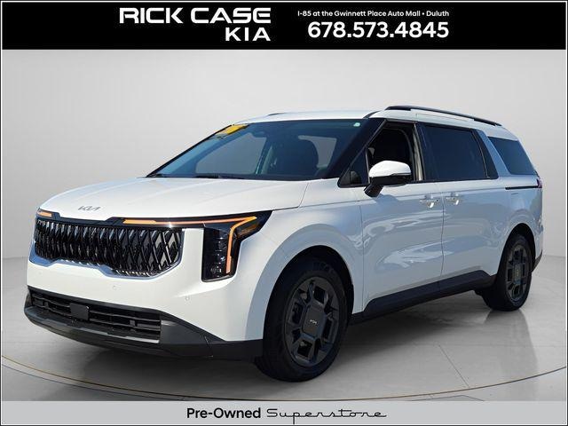 2026 Kia