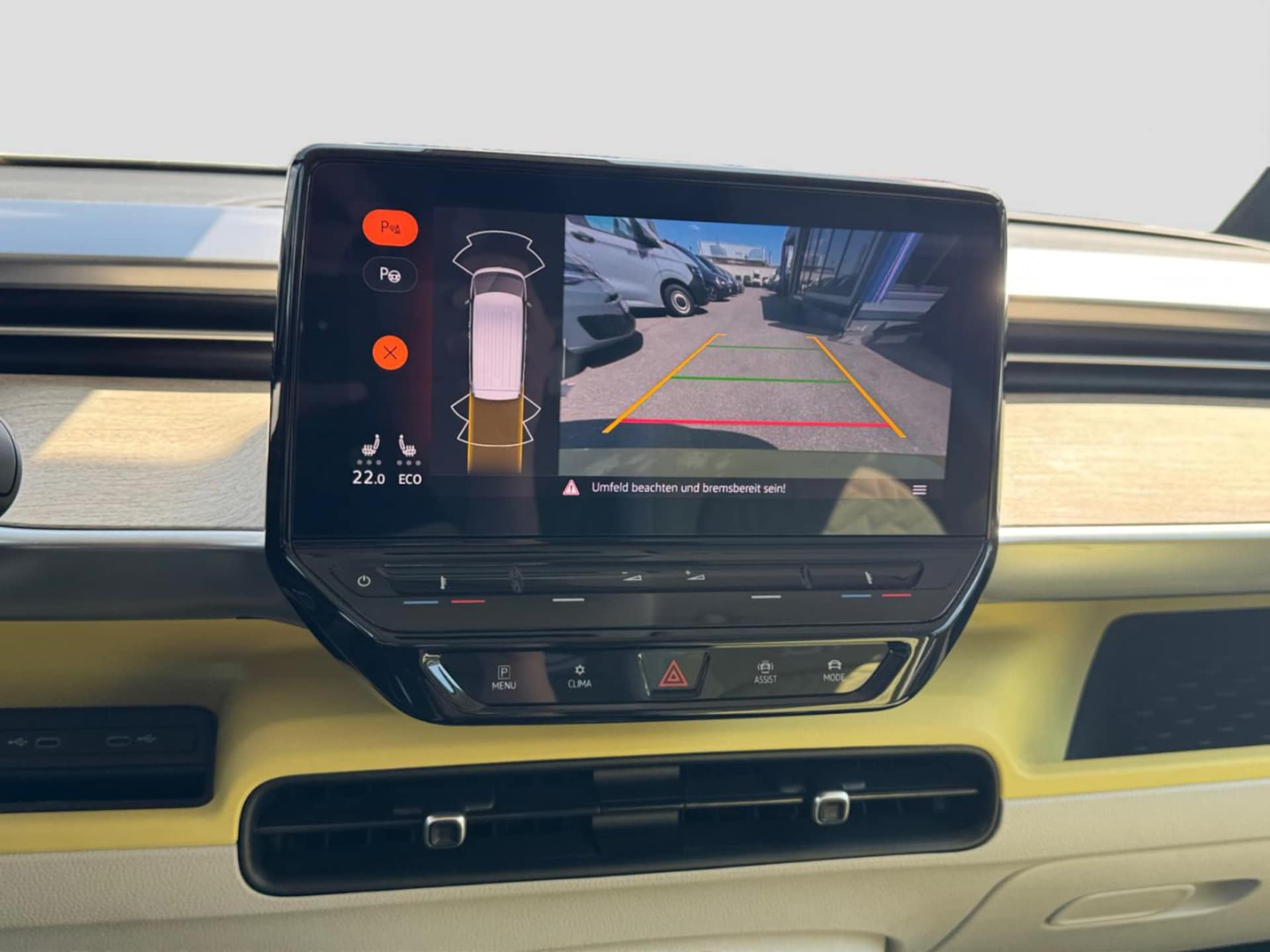 Volkswagen ID. Buzz Pro