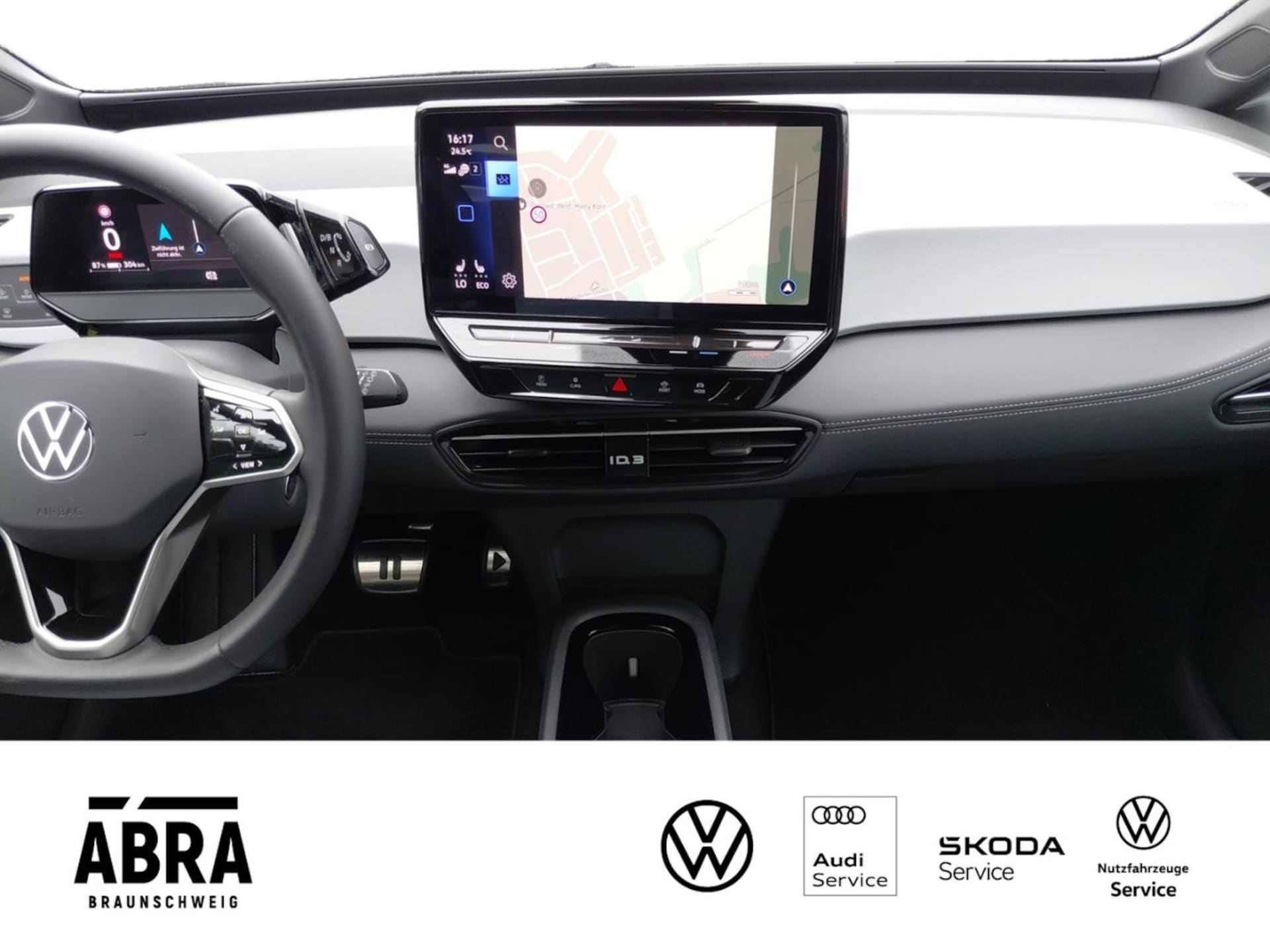 Volkswagen ID.3 MOVE Pro