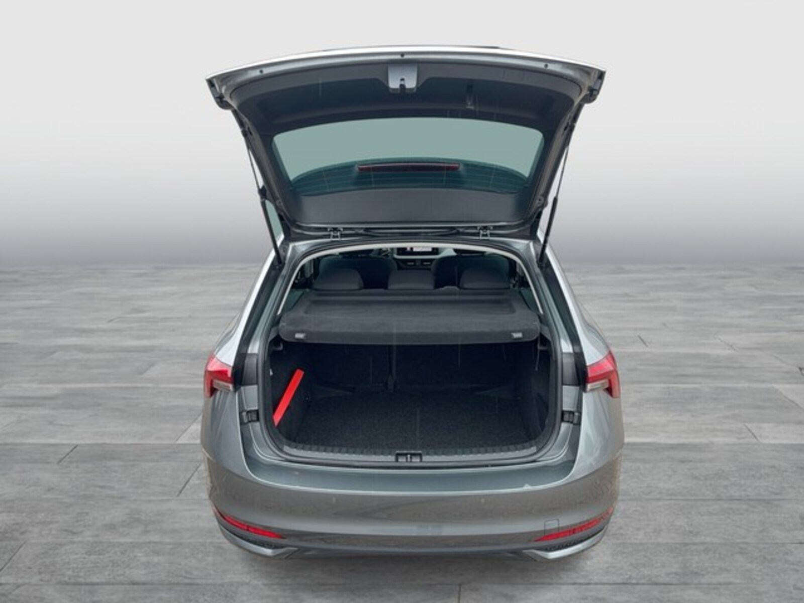 Škoda Scala – Bild 12