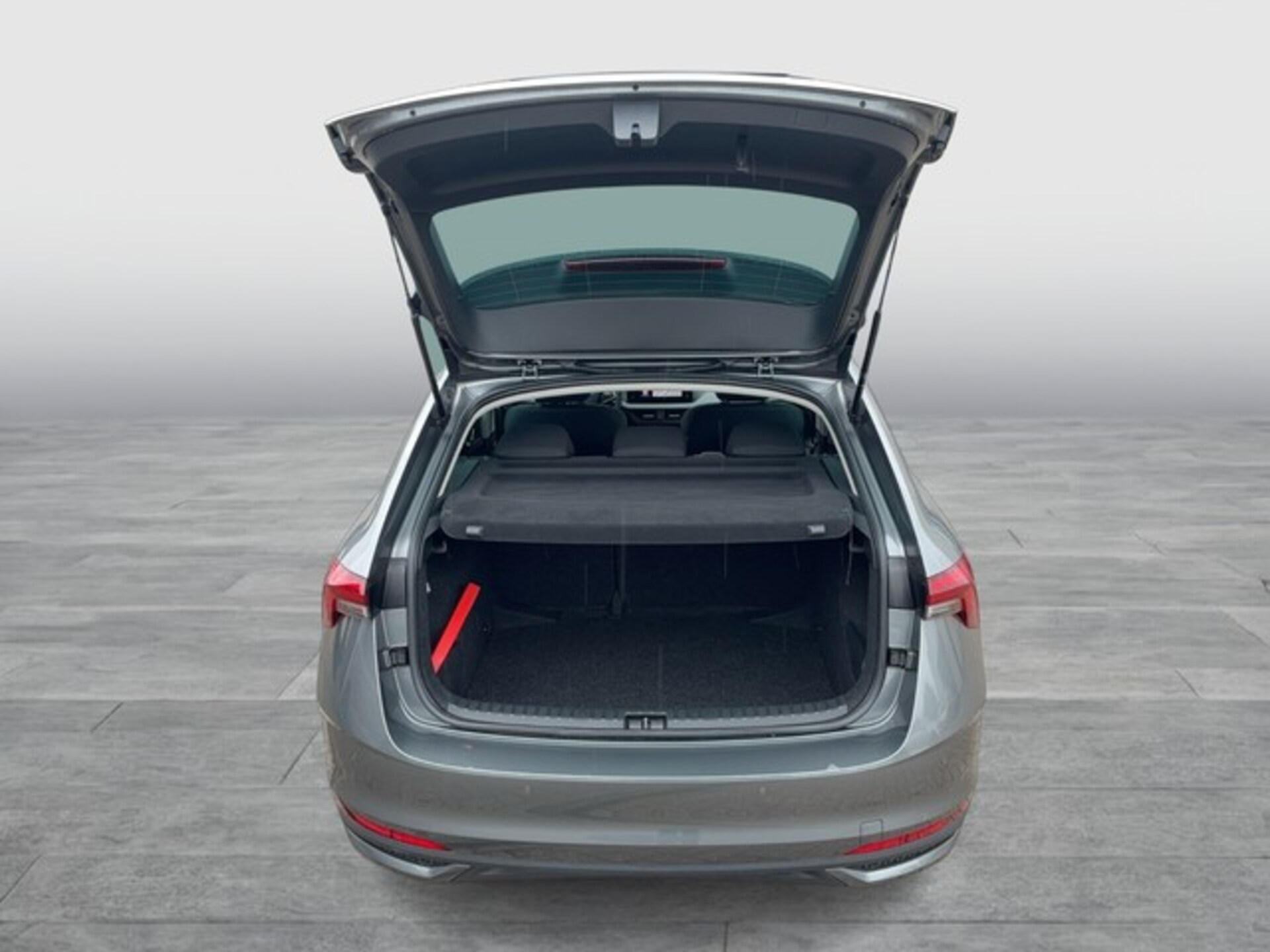 Skoda Scala Selection