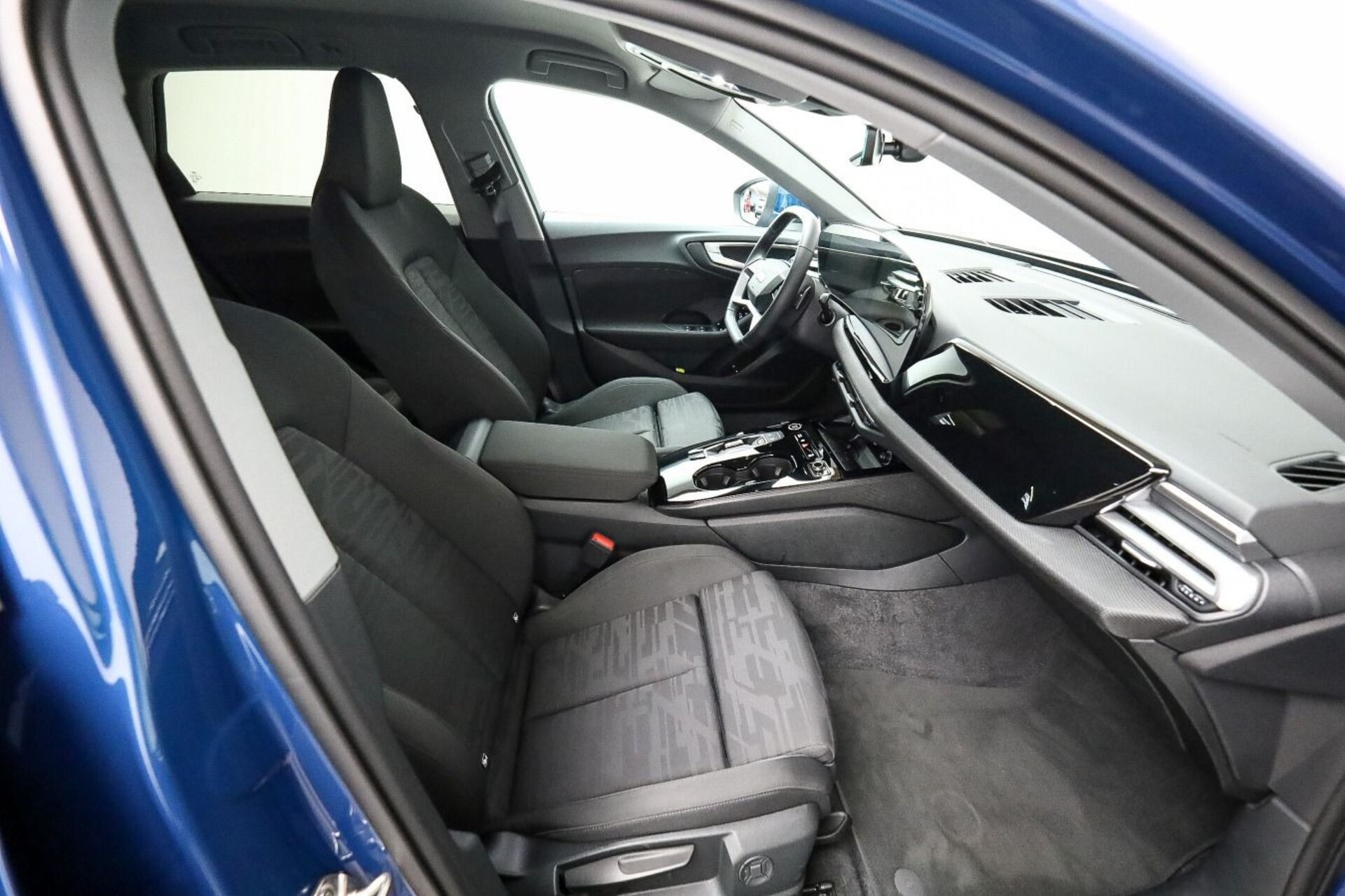 Audi A5 Avant e-hybrid