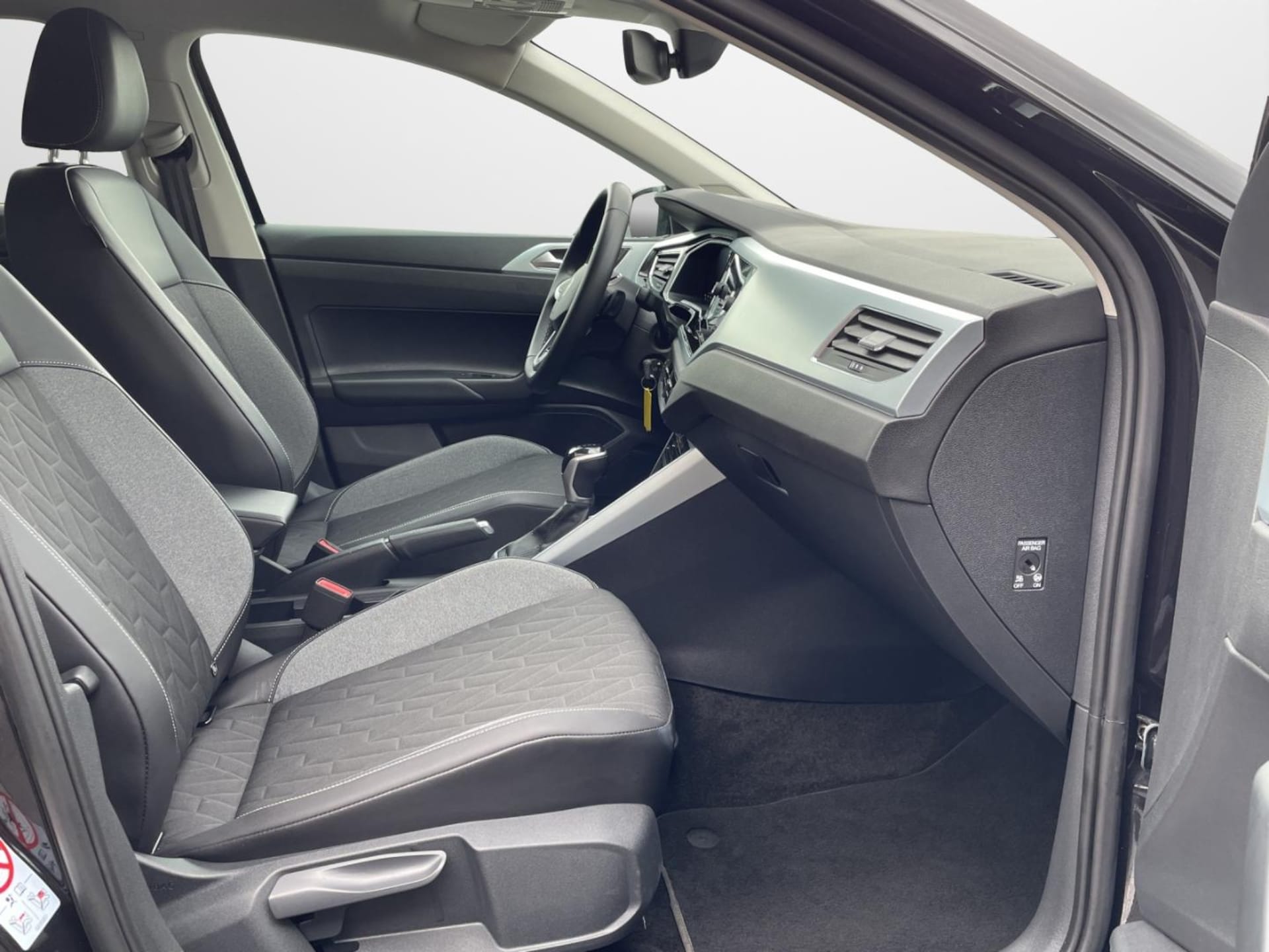 Volkswagen Polo Goal
