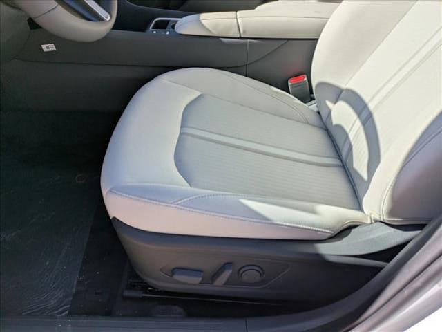 2026 Hyundai Sonata