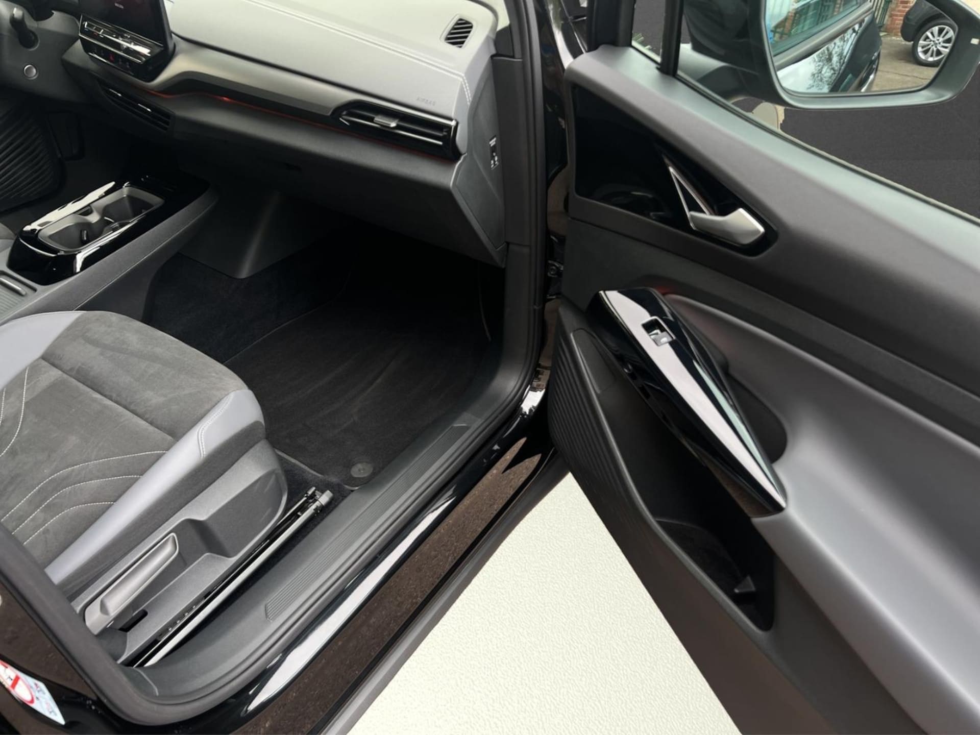Volkswagen ID.5 Pro