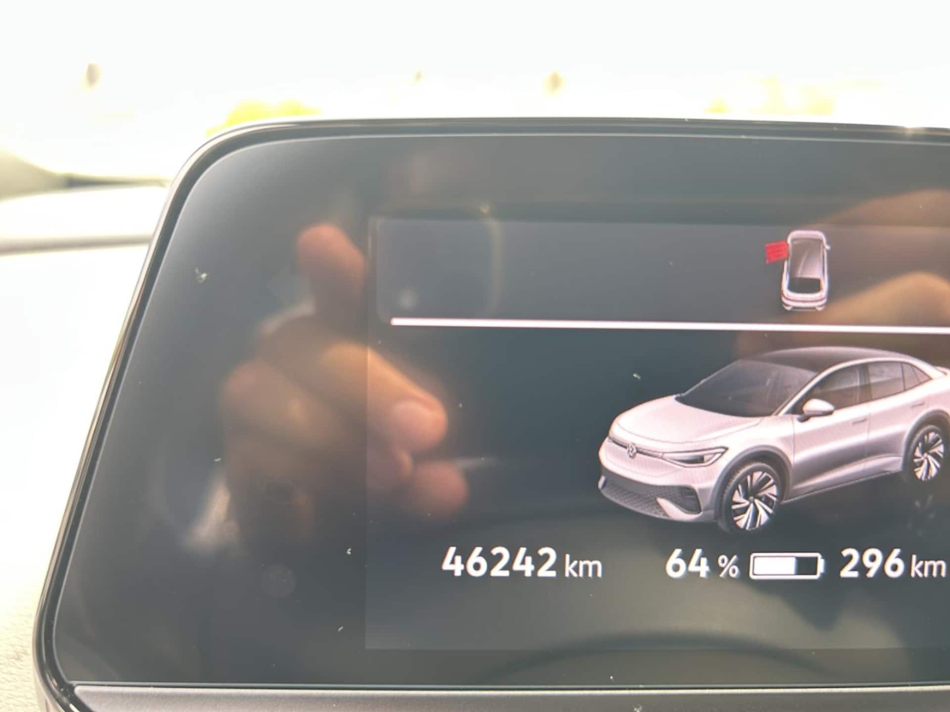 Volkswagen ID.5 Pro Performance