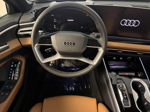 2026 Audi A6 Premium Plus - Photo 13
