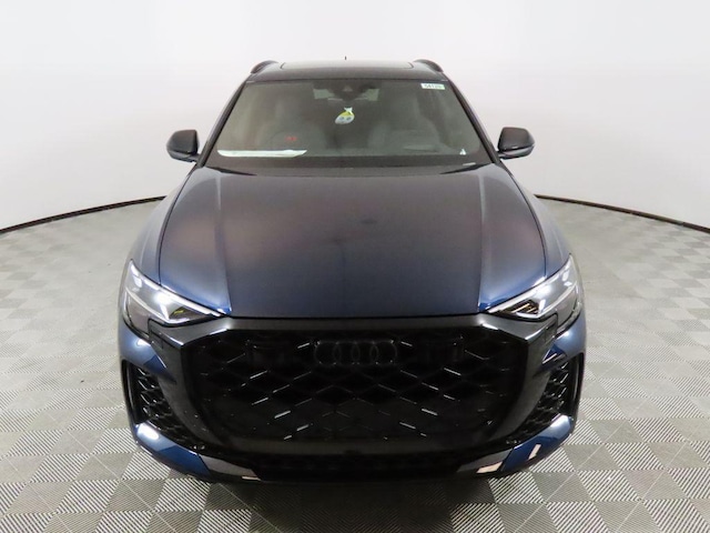 2026 Audi RS Q8 Base - Photo 8