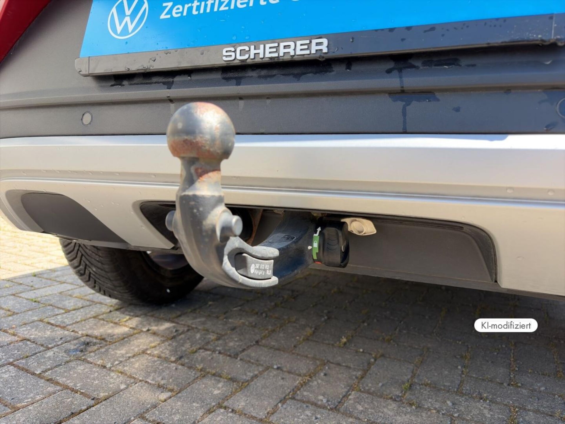 Volkswagen T-Roc Cabriolet Style