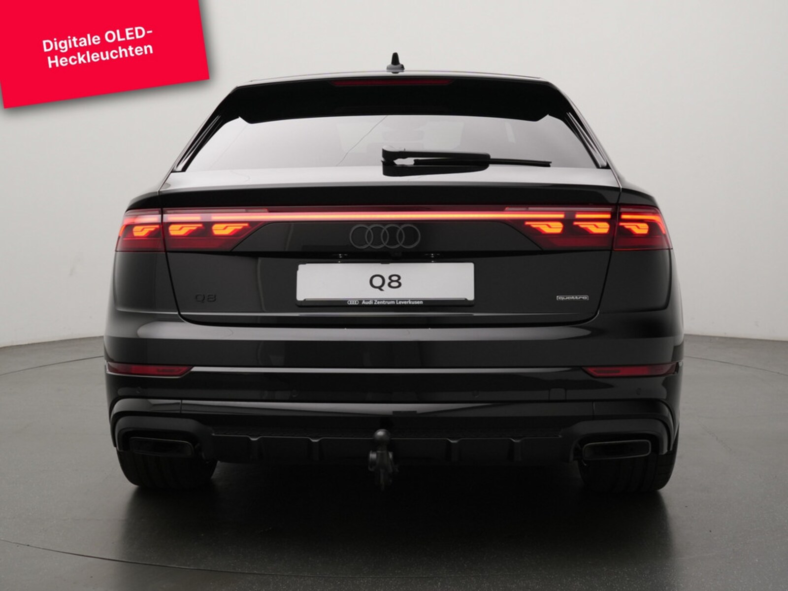 Audi Q8 – Bild 4