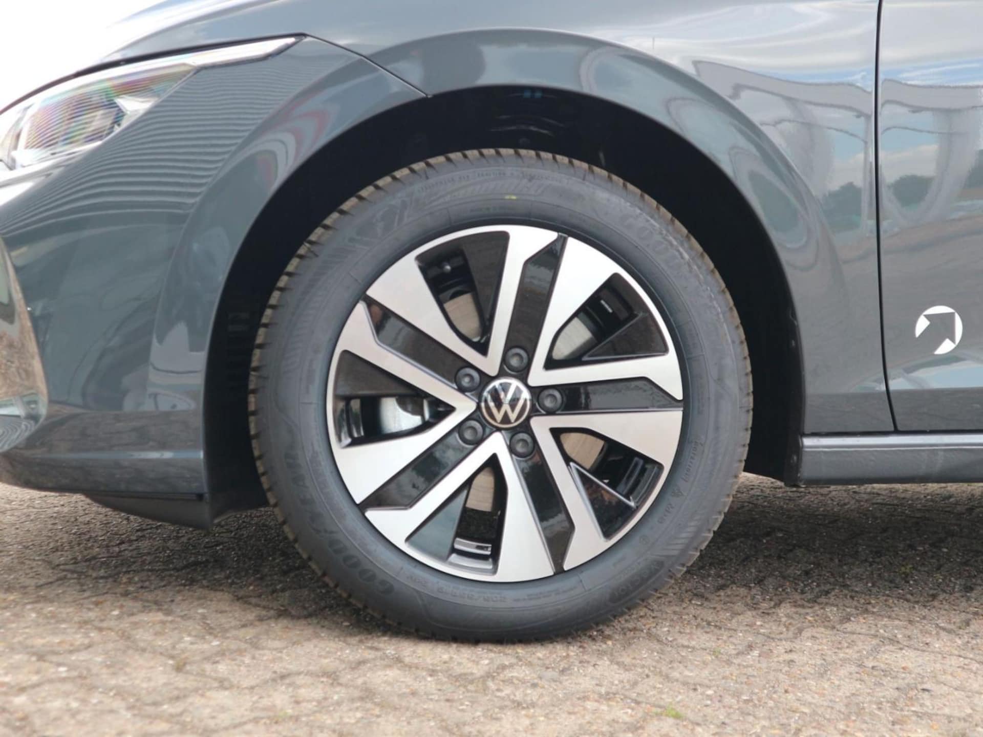 Volkswagen Golf ENERGY