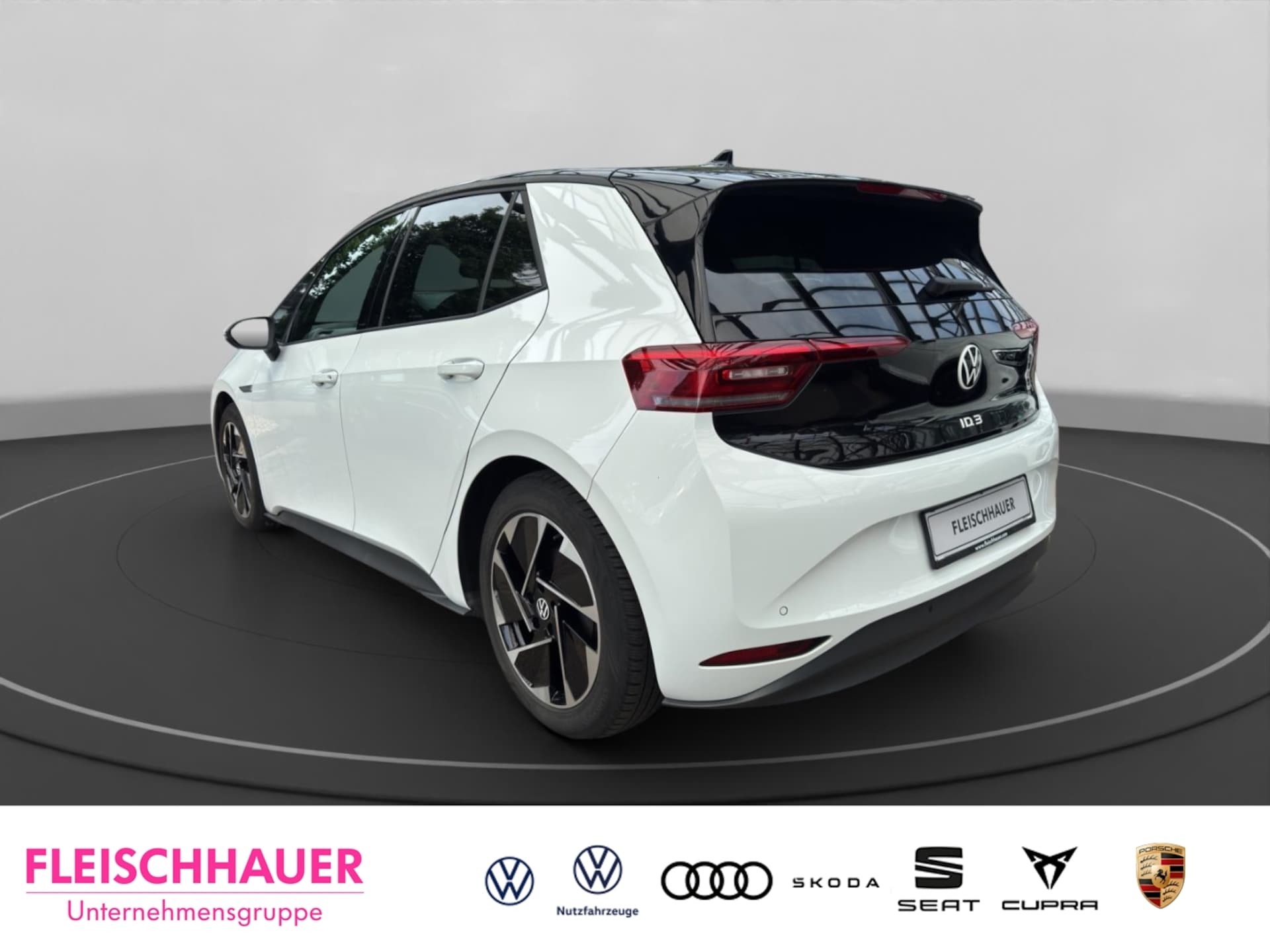 Volkswagen ID.3 Pro Performance