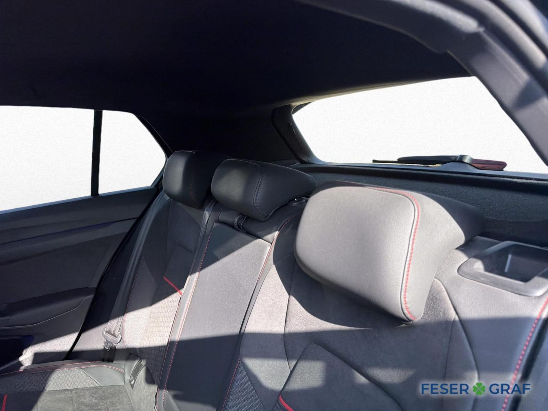 Volkswagen Golf GTI Clubsport