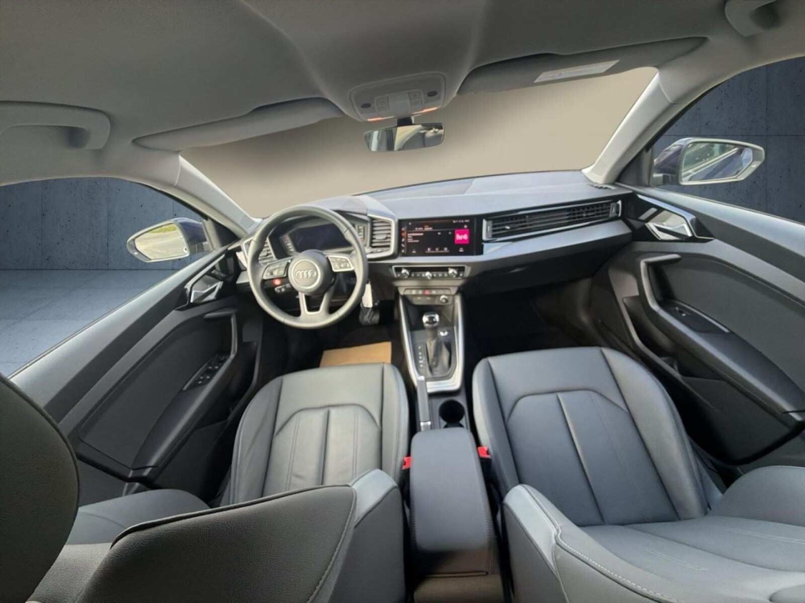 Audi A1 Sportback – Bild 16