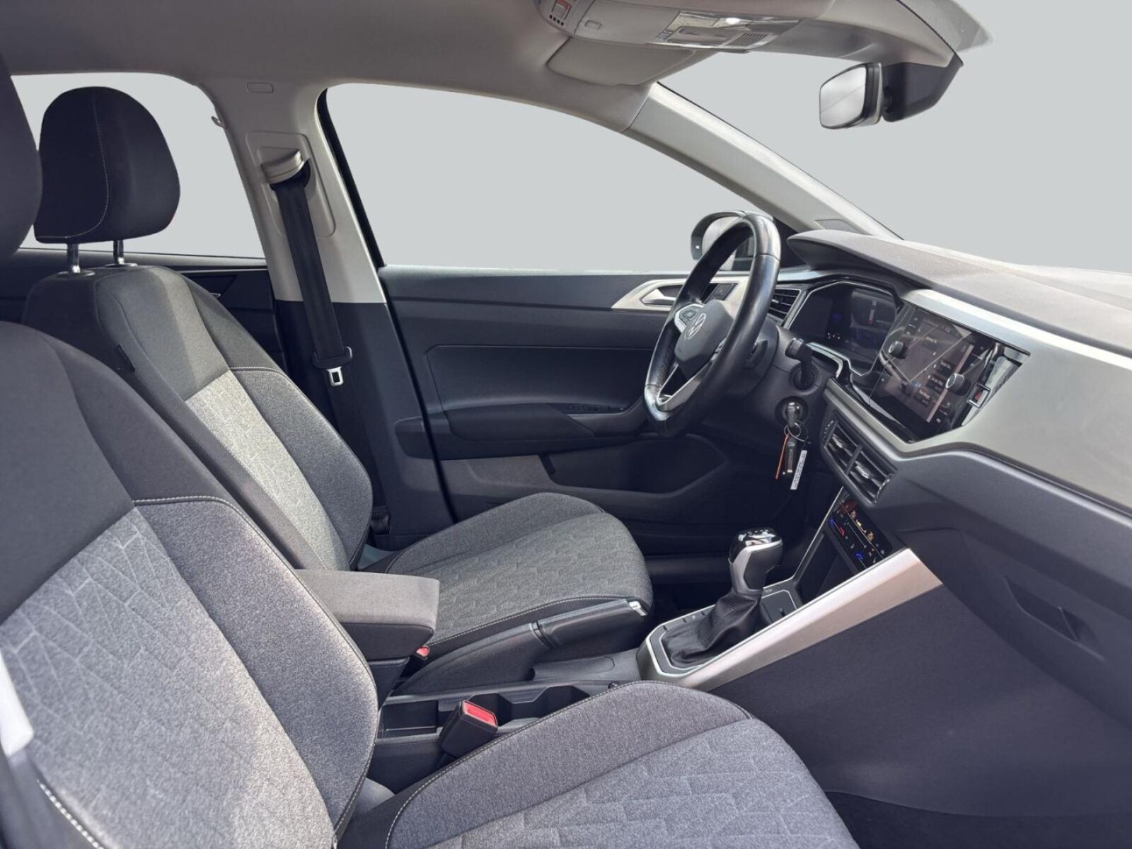 Volkswagen Taigo – Bild 14