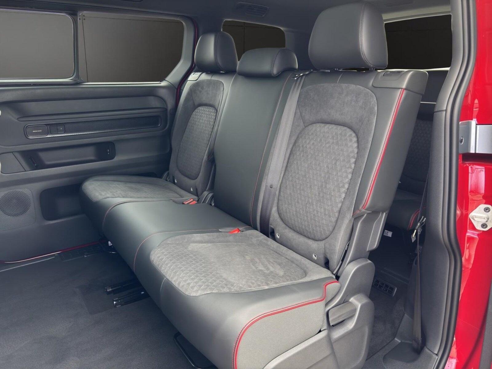 Volkswagen ID. Buzz – Bild 13