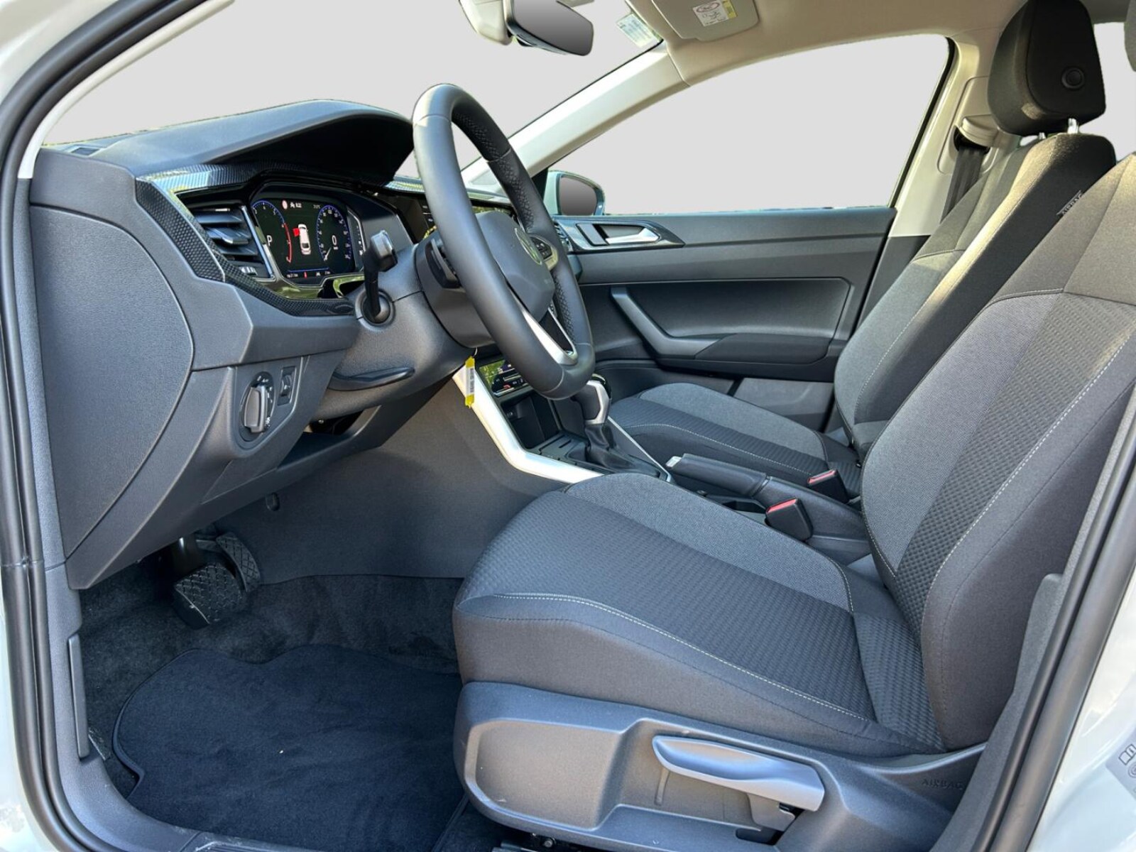 Volkswagen Polo – Bild 9