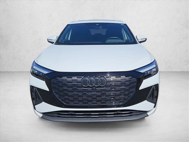 Used 2023 Audi Q4 Sportback e-tron Premium Plus with VIN WA132BFZ3PP051805 for sale in Las Vegas, NV
