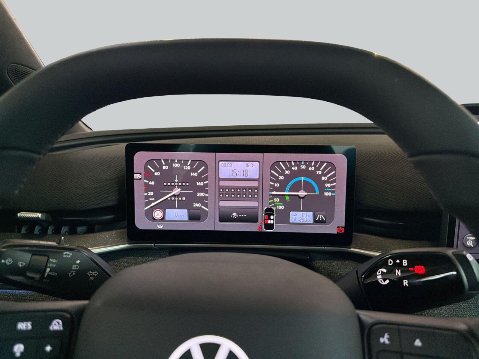 Volkswagen ID. Polo – Bild 17